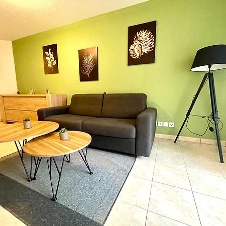 Royal Plazza, Beau T2 Centre Ville, Parking Menton Dış mekan fotoğraf