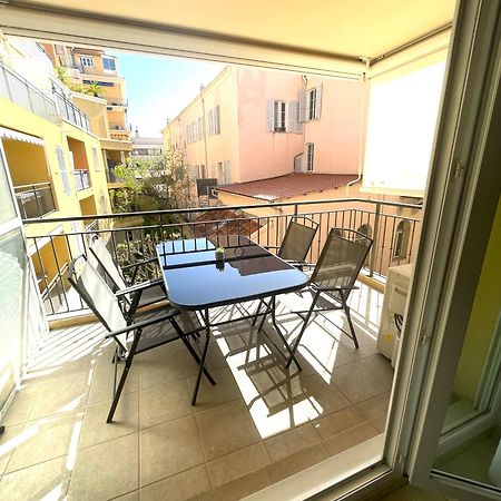 Royal Plazza, Beau T2 Centre Ville, Parking Menton Dış mekan fotoğraf